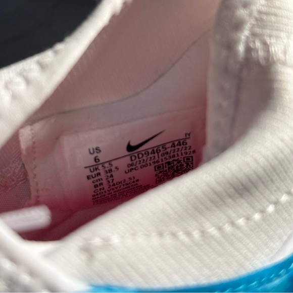 Nike Phantom GX ProSize US 6 - Picture 7 of 7